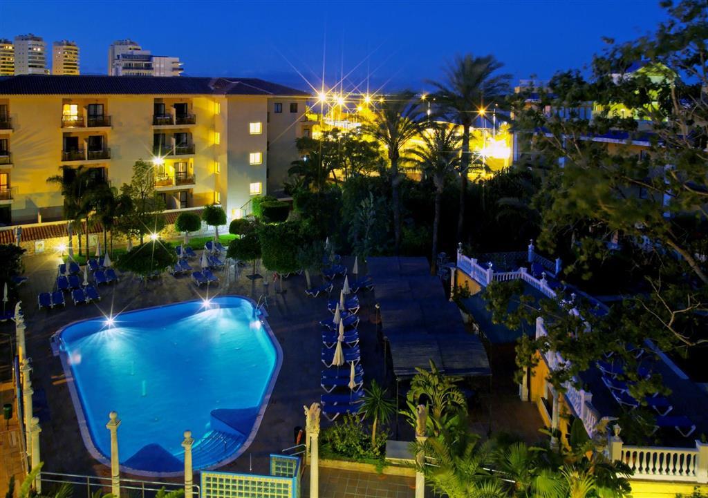 Sol Torremolinos - Don Pedro 호텔 외부 사진