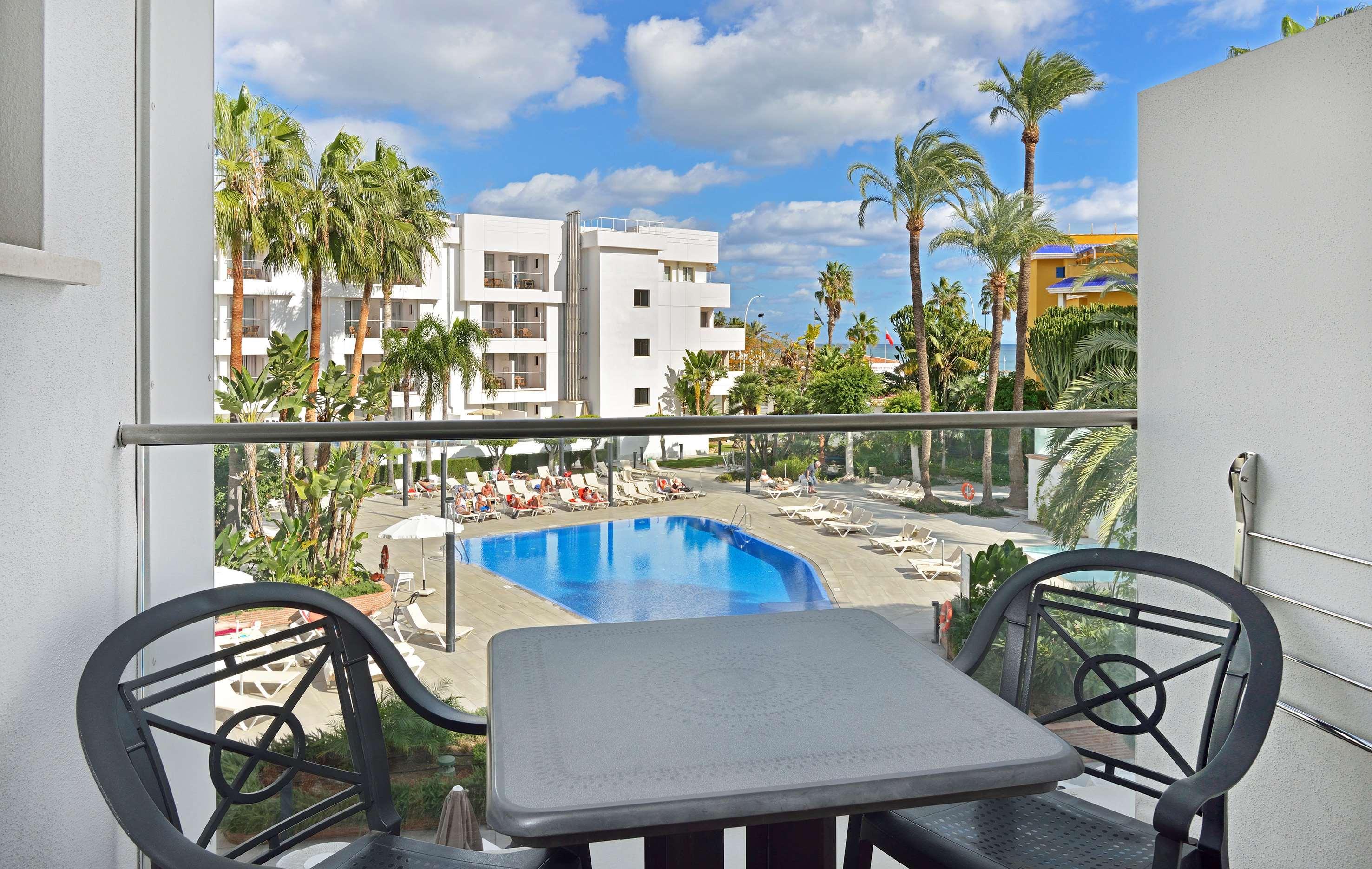 Sol Torremolinos - Don Pedro 호텔 외부 사진