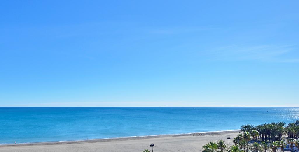 Sol Torremolinos - Don Pedro 호텔 외부 사진